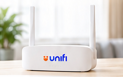 Home Fibre Internet
